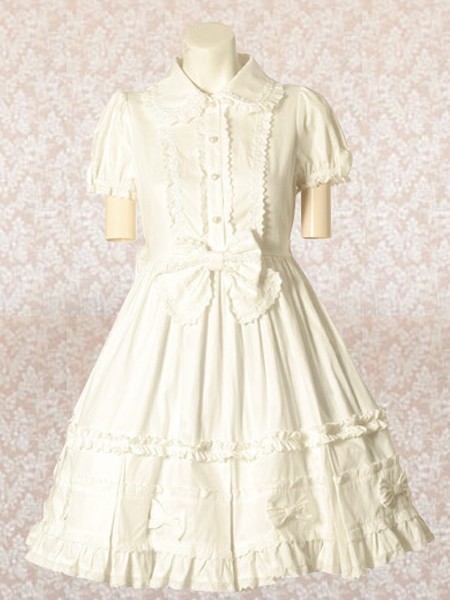 Lolita|Lolita Dresses|Hombre|Mujer