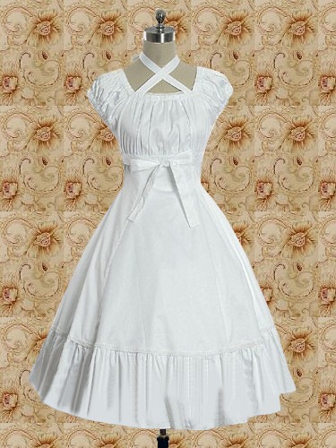 Lolita|Lolita Dresses|Hombre|Mujer