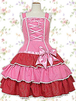 Lolita|Lolita Dresses|Hombre|Mujer
