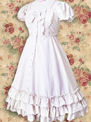 Lolita|Lolita Dresses|Hombre|Mujer