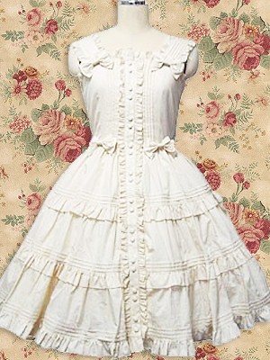 Lolita|Lolita Dresses|Hombre|Mujer