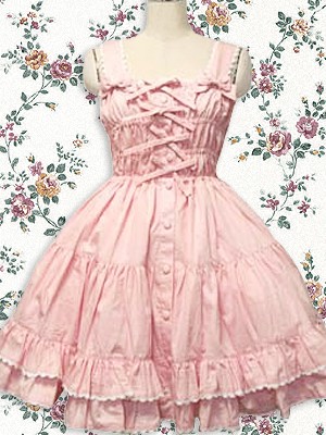 Lolita|Lolita Dresses|Hombre|Mujer