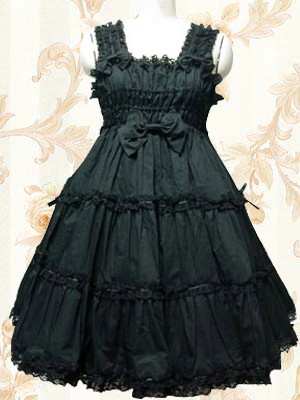 Lolita|Lolita Dresses|Hombre|Mujer