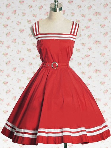 Lolita|Lolita Dresses|Hombre|Mujer