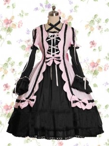 Lolita|Lolita Dresses|Hombre|Mujer