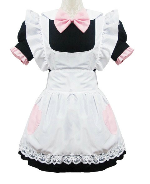 Anime Disfraces|Lolita Dresses|Hombre|Mujer