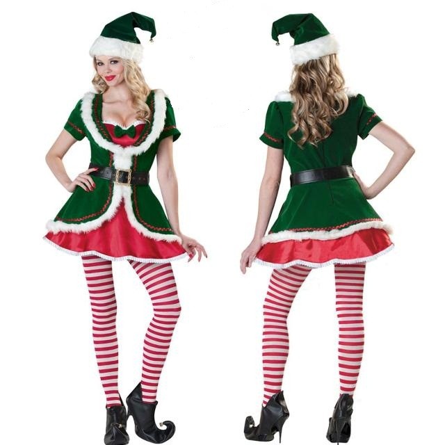 trajes de fiesta|Christmas Costumes|Hombre|Mujer