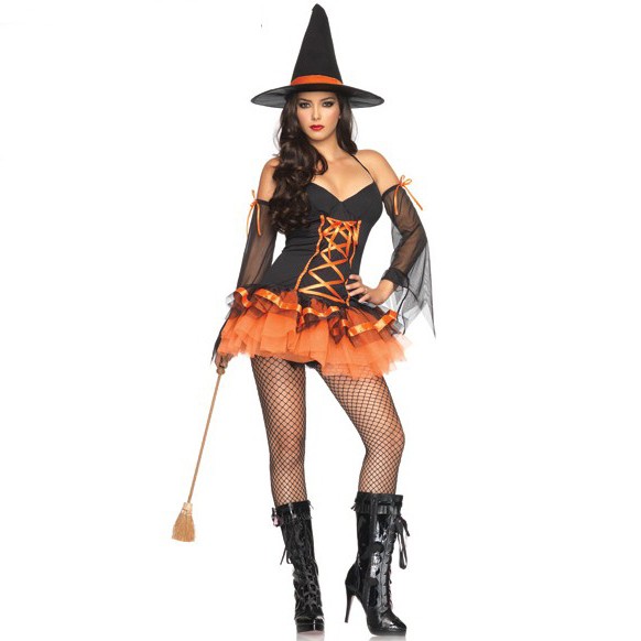 trajes de fiesta|Halloween Costumes|Hembra